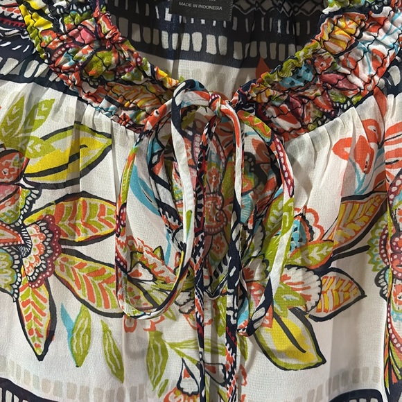 CALIFORNIA VINTAGE DRESS - Picture 3 of 9